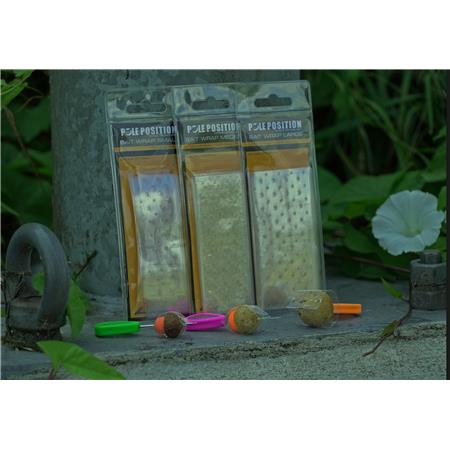 PROTEÇÃO PARA ISCAS POLE POSITION BAIT WRAP