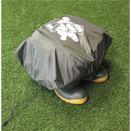 PROTEÇÃO PARA WADERS VASS BIVVY VERDE CAQUI