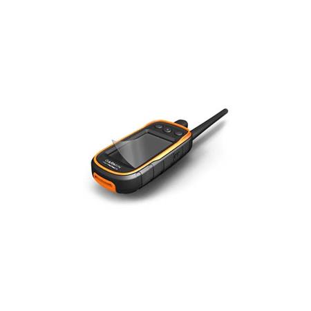 Protección De Pantalla Para Garmin Pour Alpha 100