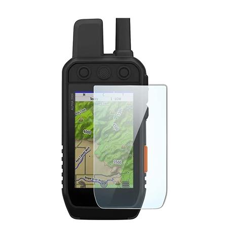 Protección Pantalla Rog Pour Garmin Alpha 200