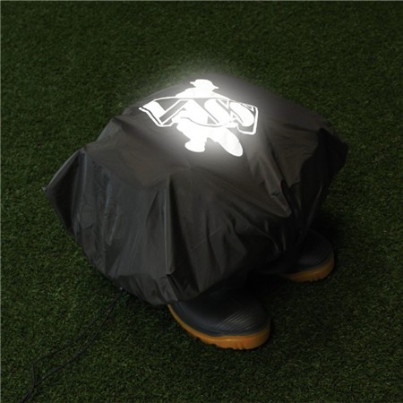 PROTECCIÓN PARA WADERS VASS BIVVY VERDE KAKI