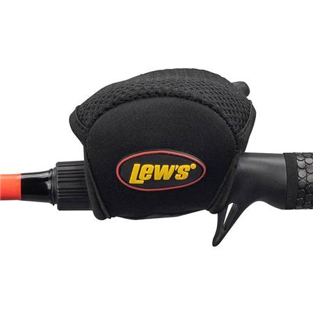 Protect Reel Lew's Baitcaster Reel Cover