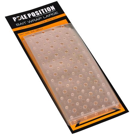 Protection À Appats Pole Position Bait Wrap