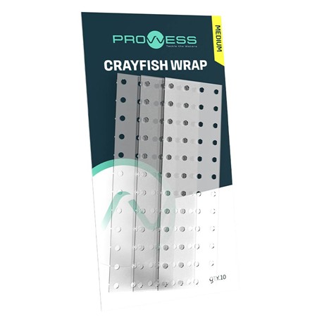 Protection À Appâts Prowess Crayfish Wrap