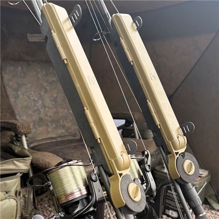 PROTECTION BAS DE LIGNE ONE MORE CAST RIG READY V2