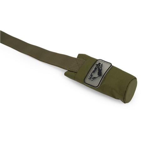 PROTECTION CANNE KORUM EXPEDITION ELASTICATED TIP & BUTT PROTECTOR