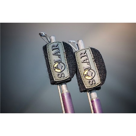 PROTECTION CANNE SOLAR SP C-TECH ROD WRAPS - PAR 2