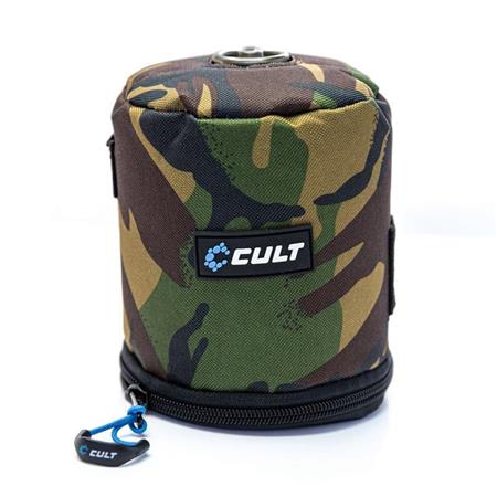Protection Cover Cult For Bottle Of Gas Dpm Gas Canister Case