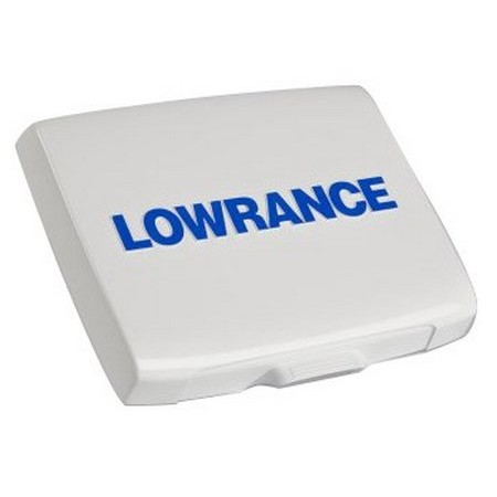 Protection Cover For Elite-5/Mark-5 Lowrance