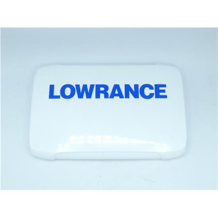Protection Cover Lowrance Elite-7 - Bonnet Cover