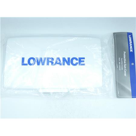 Protection Cover Lowrance Elite-9 -