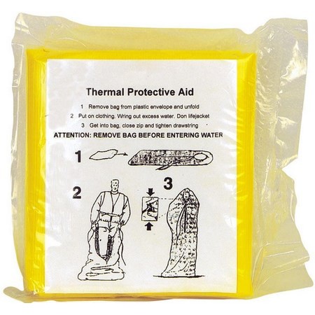 Protection Forwater Thermique
