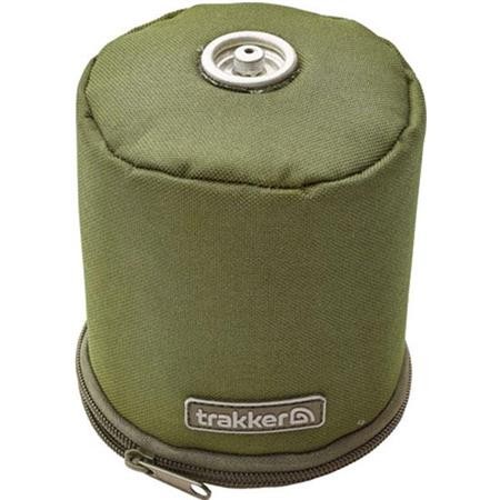 Protection Trakker Nxg Insulated Gas Canister Cover For Gas Refill
