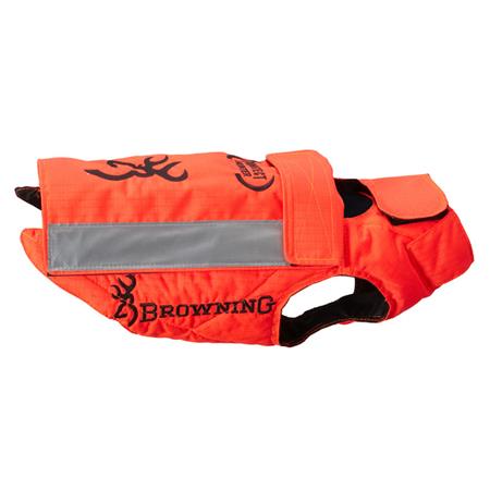 Protection Vest Browning Protect Hunter
