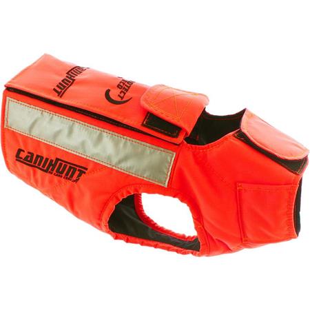 Protection Vest Canihunt Eco