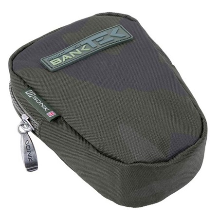 Protective Bag Sonik Bank-Tek Digital Scales Pouch