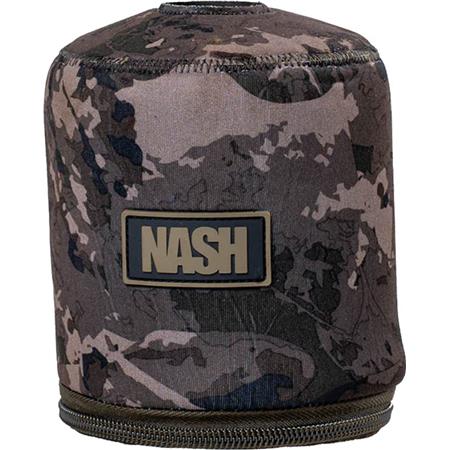 Protective Cover Nash Subterfuge Gas Canister Pouch