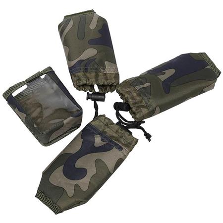 Protective Cover Prologic Rmx-Pro Fulcrum