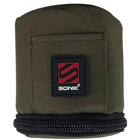 Protective Cover Sonik Gas Canister Cover