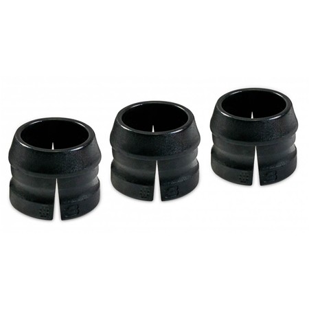 Protective End Cap Guru No 3 Section Nose Cone