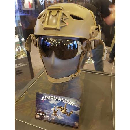 PROTECTIVE MASK ESS JUMPMASTER