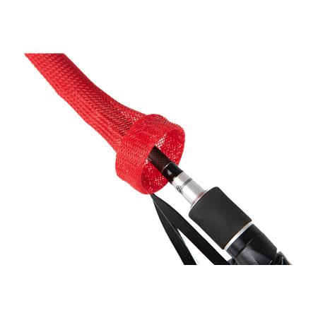 PROTECTIVE SLEEVE FOX RAGE ROD SHIELDS