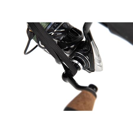 PROTECTIVE SLEEVE FOX RAGE ROD SHIELDS