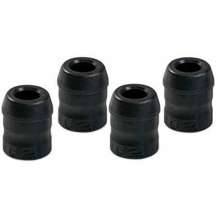 Protective Tip Guru No2 Section Nose Cone