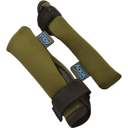 Protector De Caña Aqua Products Neoprene Tip & Butt Protectors