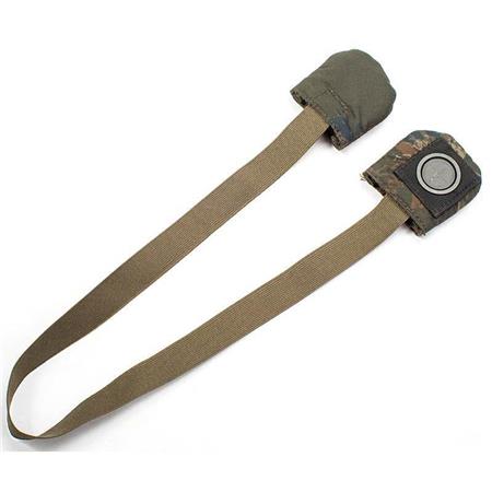 Protector De Caña Nash Scope Ops Tip Tops
