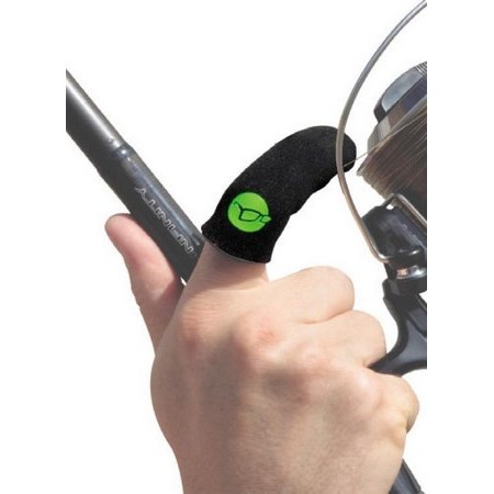 Protector De Dedo Korda Finger Stalls