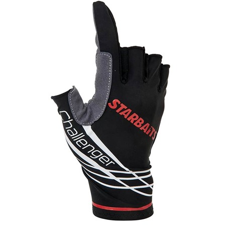 Protector De Dedo Starbaits Stb Challenger Casting Glove