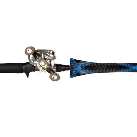 Protector Pentru Lansetă The Rod Glove Nylon Casting Rod Glove