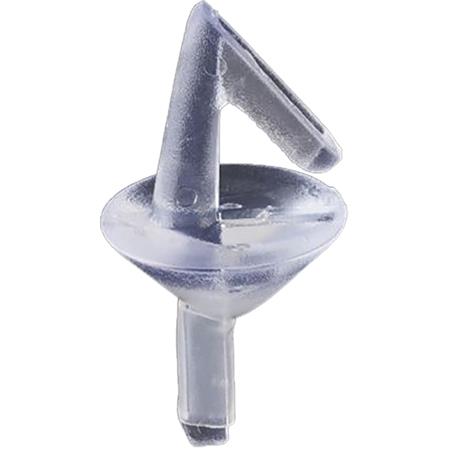 Protects Bait Ragot Impact Shield