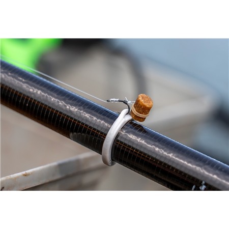 PROTECTS ELASTIC GURU RIG HOOK UPS