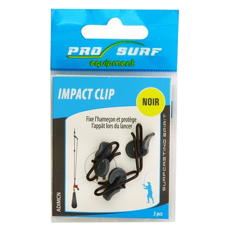 PROTÈGE APPÂT PRO SURF EQUIPMENT IMPACT CLIP