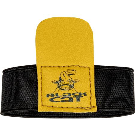 PROTÈGE BOBINE BLACK CAT SPOOL BANDS