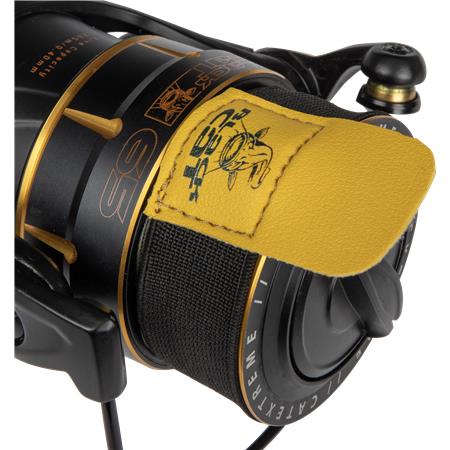 PROTÈGE BOBINE BLACK CAT SPOOL BANDS
