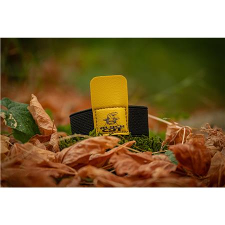 PROTÈGE BOBINE BLACK CAT SPOOL BANDS