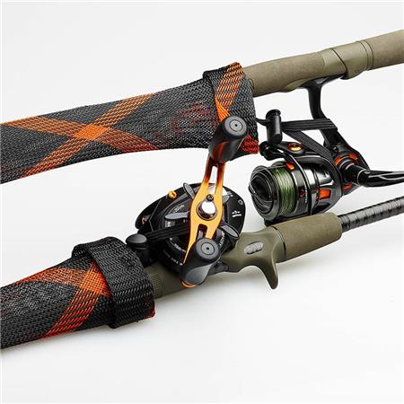 PROTEGE CAÑA SAVAGE GEAR ROD SOCK FLEX