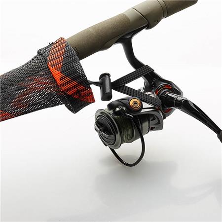PROTEGE CAÑA SAVAGE GEAR ROD SOCK FLEX