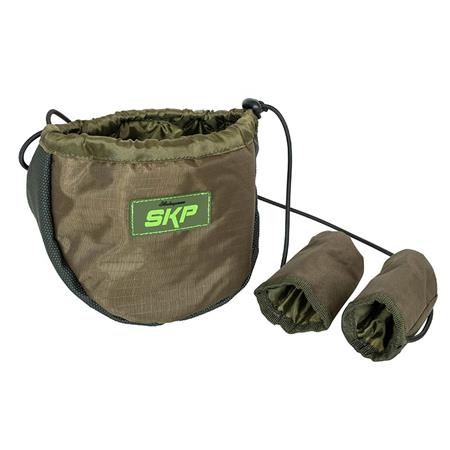 Protege Caña Y Carrete Shakespeare Skp Reel Pouch