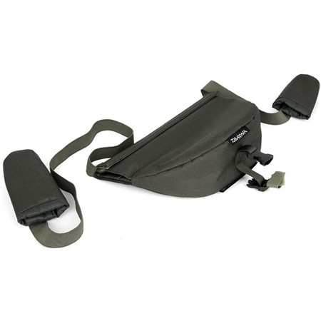 Protége Canne Daiwa Infinity System Élastique - Isrrrh