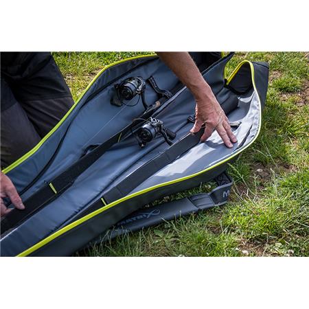 PROTÈGE CANNE FOX MATRIX X-STRETCH TOP & TAIL ROD BANDS