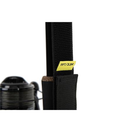 PROTÈGE CANNE FOX MATRIX X-STRETCH TOP & TAIL ROD BANDS