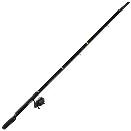 Protège Canne Fox Matrix X-Stretch Top & Tail Rod Bands