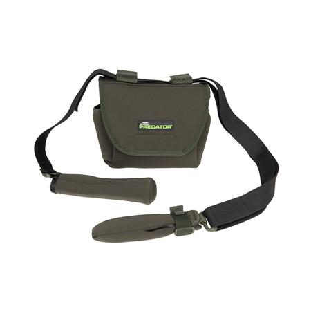 Protège Canne Fox Rage Predator Tip, Butt & Reel Protector