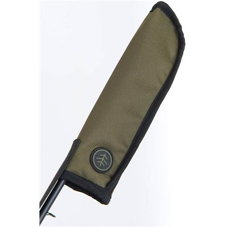 PROTÈGE CANNE WYCHWOOD SPECIALIST TIP AND BUTT PROTECTOR