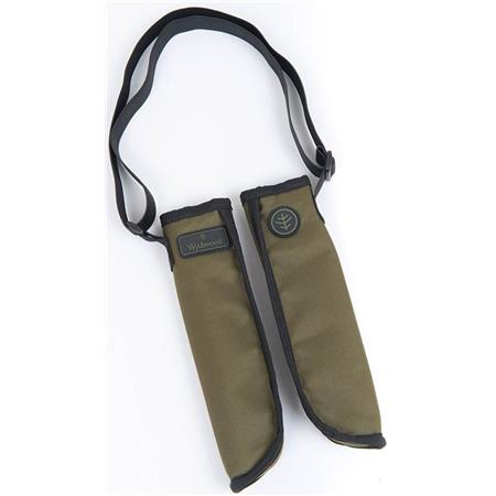 Protège Canne Wychwood Specialist Tip And Butt Protector