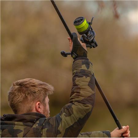 PROTEGE DEDO AVID CARP NEOPRENE FINGER STALL
